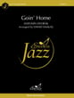 Going Home Jazz Ensemble sheet music cover